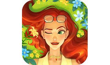 Princess in the Secret Garden for Android - Download the APK from Habererciyes